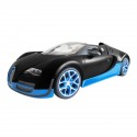 70400 Rastar 1:14 Bugatti Grand Sport Vitesse (Special Version)