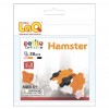 LAQ Petite Hamster