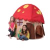 Mushroom Tent