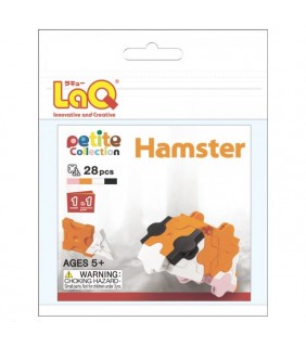 LAQ Petite Hamster