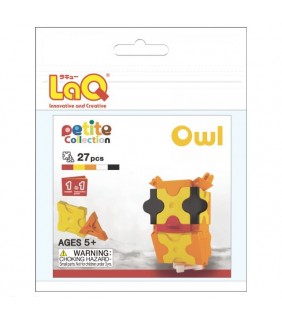LAQ Petite Owl