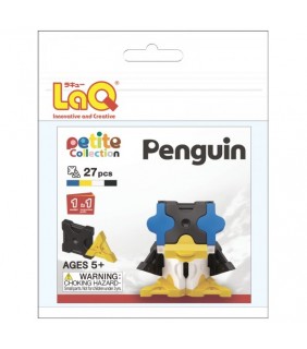 LAQ Petite Penguin
